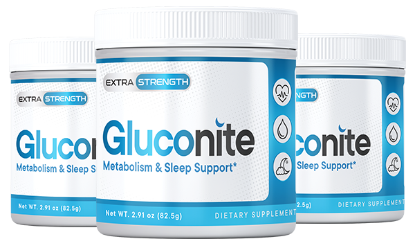 Gluconite Gluconite